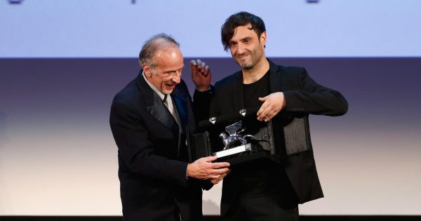 Ελληνικό σινεμά 2013: Η ανασκόπηση