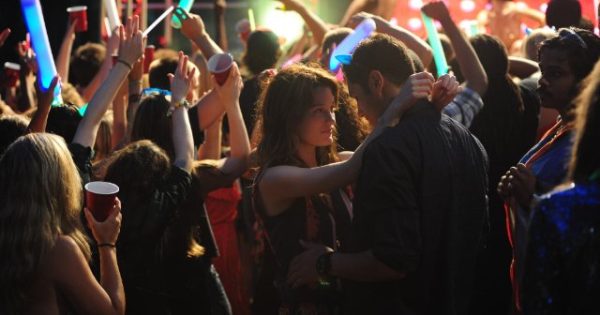 Ο Ντένης Ηλιάδης μιλά στο cinemag.gr