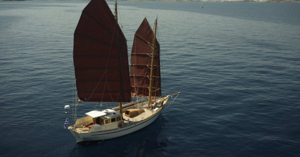 «Το να πιστεύεις σε κάτι για πολύ καιρό είναι δύσκολο»