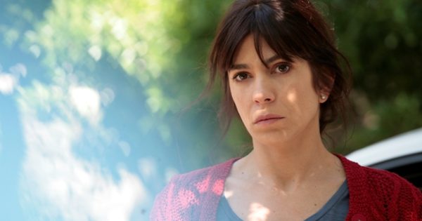 Μυρτώ Αλικάκη:«Αγάπησα τρομαχτικά αυτόν τον ρόλο»
