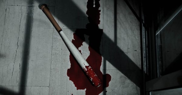 Φόβος και τρόμος πάνω απ’ την πόλη