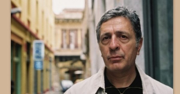 Η σημασία τού να κάνεις πολιτικό ντοκιμαντέρ