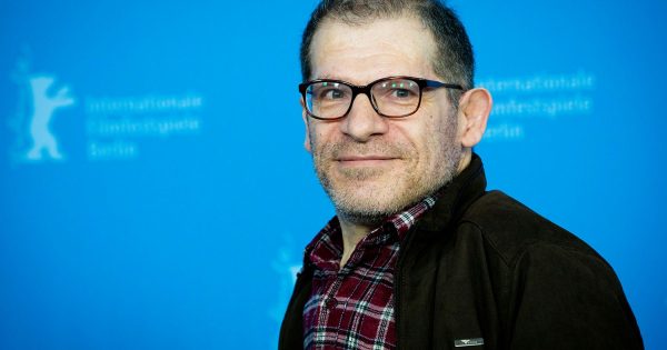 Πέτρος Ζερβός: Ένας «λαθρεπιβάτης» στη Μπερλινάλε
