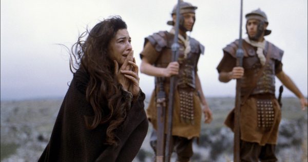 Κινηματογραφικά Πάθη: 10 κινηματογραφικές ενσαρκώσεις της Μαρίας Μαγδαληνής