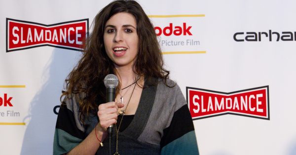 Η Ελληνίδα διευθύντρια του Slamdance μιλάει στο cinemag