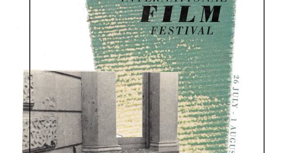 2o Φεστιβάλ Κινηματογράφου Σύρου: Η παρέα μεγαλώνει!