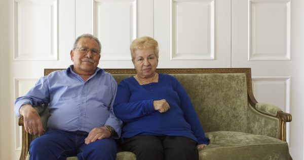 «Μια ανθρώπινη ιστορία που εξυψώνει τον άνθρωπο»