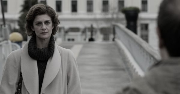 «Μετά από πολλή μοναξιά, κάποια στιγμή συναντιέσαι»