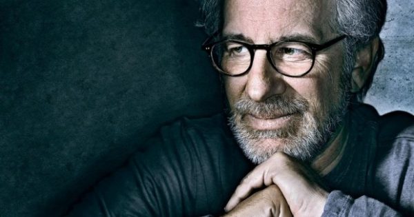 Στίβεν Σπίλμπεργκ: παιδί ετών 71