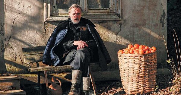 Τα «Μανταρίνια» του πολέμου