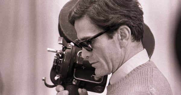 42 χρόνια από τη δολοφονία του Πιερ Πάολο Παζολίνι (1922-1975)