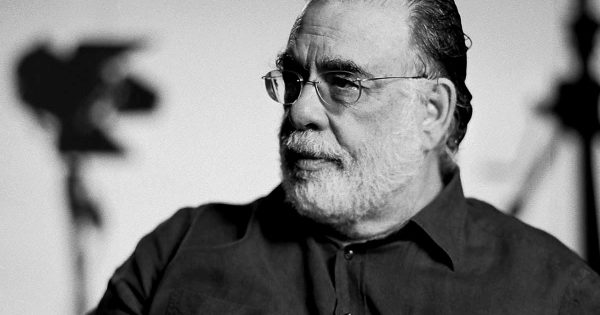 Ο μεγάλος Κόπολα προβλέπει το σινεμά του αύριο!