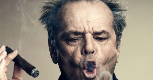 Τζακ Νίκολσον: Χρόνια πολλά σε έναν ζωντανό θρύλο