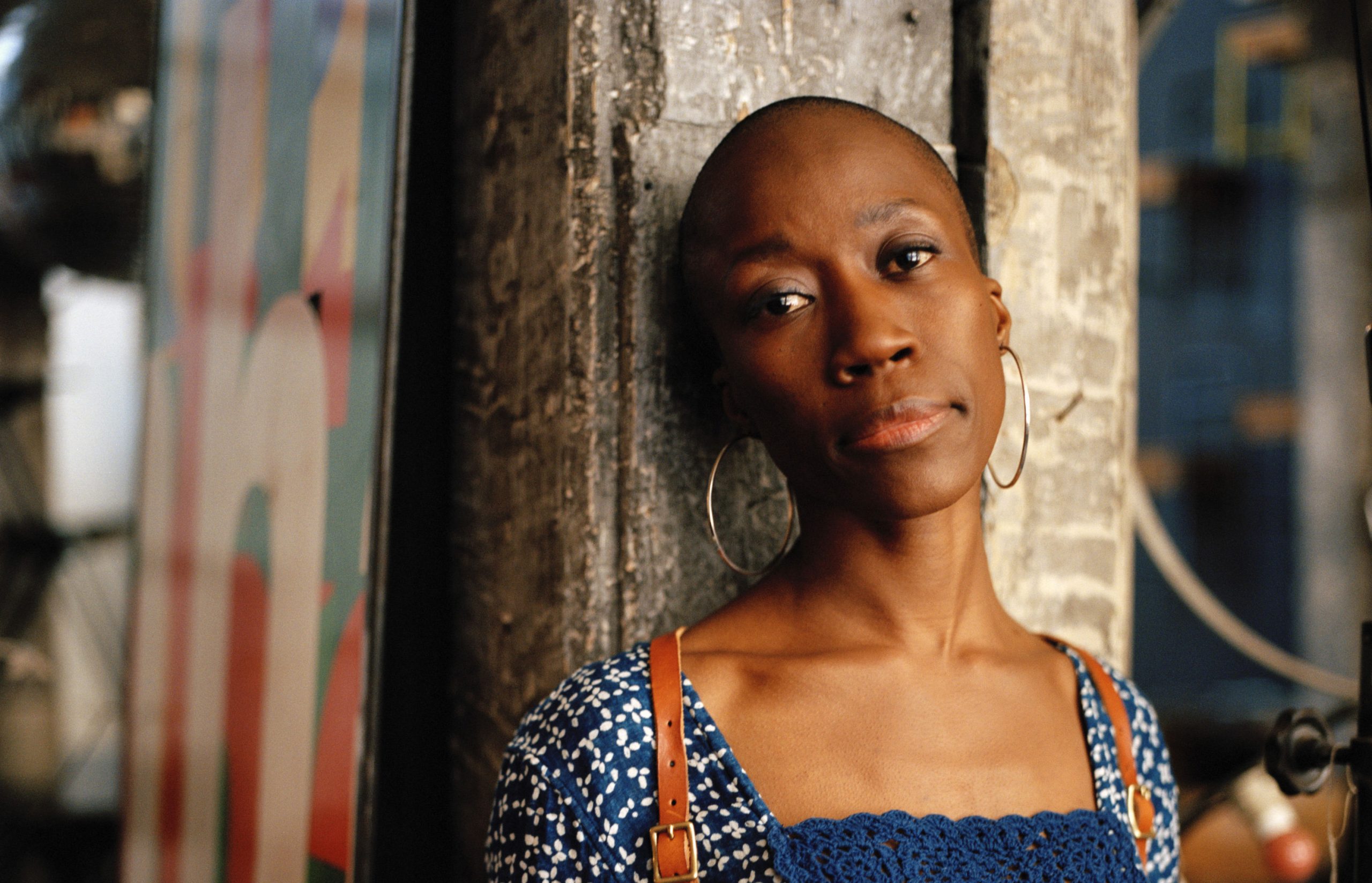 Rokia Traoré