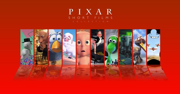 Ο υπέροχος κόσμος της Pixar: τα καλύτερα μικρού μήκους!