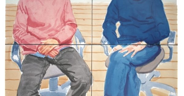 Shortsάκι: «Inside-Out» των Aδελφών Γκάρντ