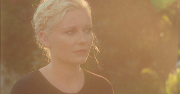 Shortsάκι: «Aspirational» (2014) του Μάθιου Φροστ