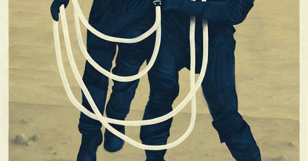 Shortsάκι: «Connected» (2009) των Κρίστενσεν/Μούριτσεν