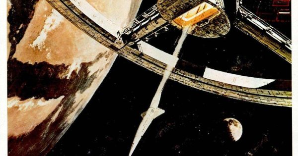 Μην χάνεσαι από τη ζωή. Χάσου στην τέχνη: 13 κινηματογραφικά τριπάκια