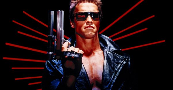 «Hasta la vista, baby»! Είδαμε ξανά όλα τα «Terminator»