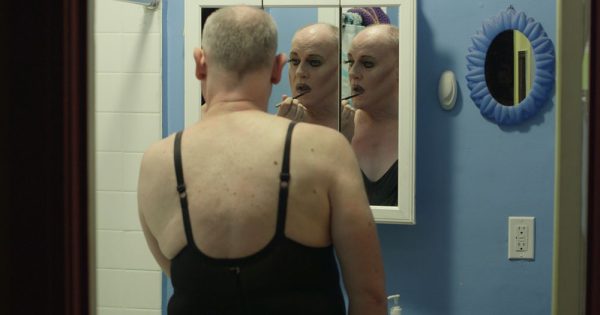 Shortsάκι:«Beautiful By Night» (2014) του Τζέιμς Χόσκινγκ