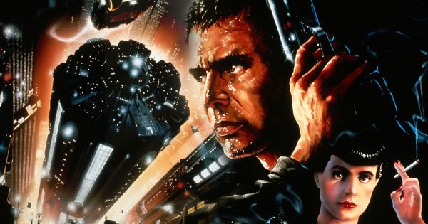 «Blade Runner»: Η σκοτεινή γοητεία του Vangelis