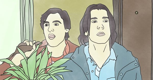 Shortsάκι: «This Is It» (2013) του Αλεξάντερ ‘Ενγκελ
