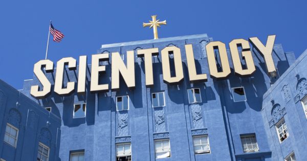 «Going Clear»: είδαμε το προκλητικό ντοκιμαντέρ του Άλεξ Γκίμπνεϊ για τη Σαϊεντολογία