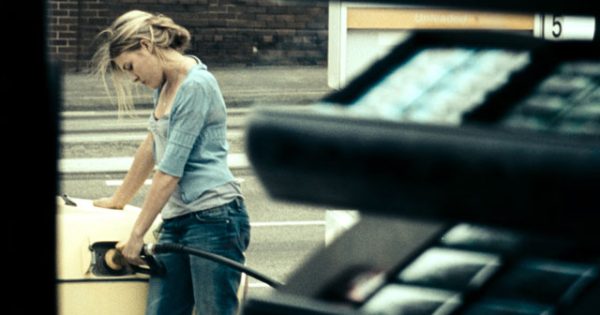 Shortsάκι: «Spider» (2007) του Νας Έντγκερτον