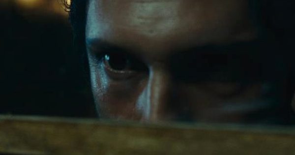 Shortsάκι: «La Culpa» (2010) του Ντέιβιντ Βίκτορι