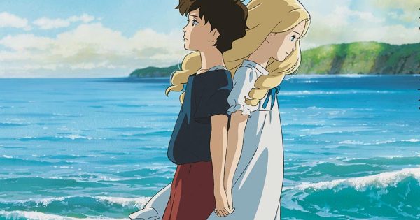 Είδαμε τη «Marnie», το κύκνειο άσμα των στούντιο Ghibli