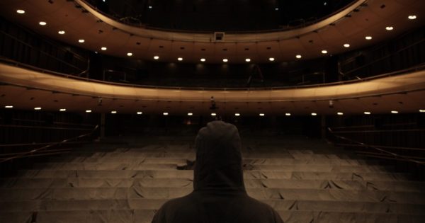 Τι είναι μονταζ; Αυτό που δεν φαίνεται!