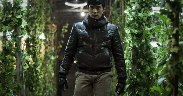 Μήπως το «I Saw the Devil» είναι καλύτερο απ’ το «Oldboy»;