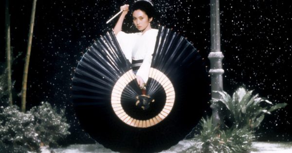 «Lady Snowblood»: η ταινία που ξεσήκωσε ο Ταραντίνο για το «Kill Bill»
