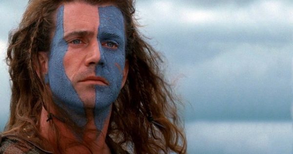 Κινηματογραφικές βιογραφίες: Μυστικά και ψέματα του «Braveheart»