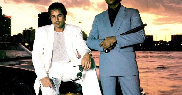 RetroTV: «Οι Σκληροί του Μαϊάμι» και «Χαβάη 5-0»