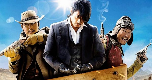 «Ο Καλός, ο Κακός και ο Περίεργος»: όταν ο «Mad Max» συνάντησε το γουέστερν