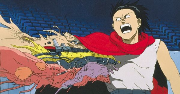 Τα 10 καλύτερα anime στην ιστορία του σινεμά και της τηλεόρασης