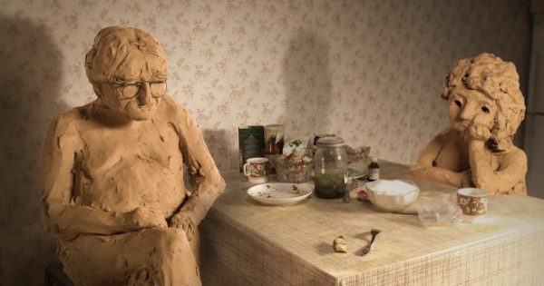 Shortsάκι: «Warm Snow» της Ίρα Ελσάνσκι
