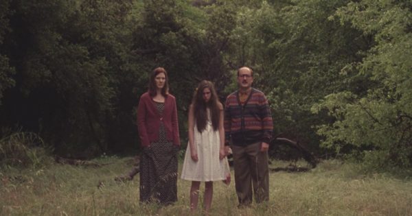 Shortsάκι: «The Cub» του Ρίλει Στερνς (2013)