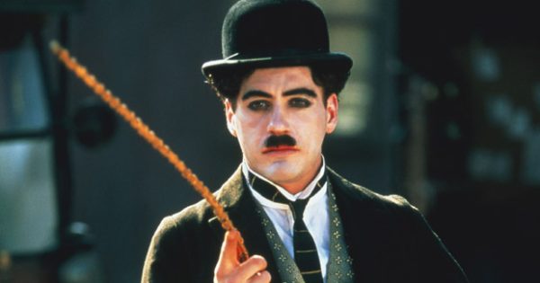 Κινηματογραφικές βιογραφίες: Μυστικά και ψέματα του «Τσάπλιν»