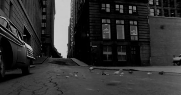 Shortsάκι: «23 Skidoo» του Τζούλιαν Μπιγκς (1964)