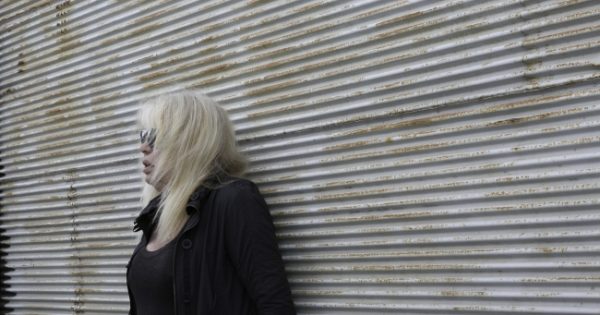 Πάολα Ρεβενιώτη: «Αρνήθηκα να παίξω σε ταινίες, γιατί ήθελαν να κλαίω τη μοίρα μου»