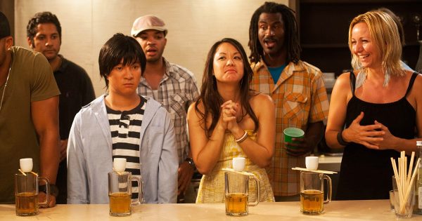 «Sake Bomb»: έτοιμοι για ένα «υποβρύχιο» αλα ιαπωνικά;