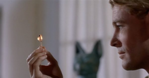 «Λόρενς της Αραβίας»: Η μουσική εποποιία του Μορίς Ζαρ