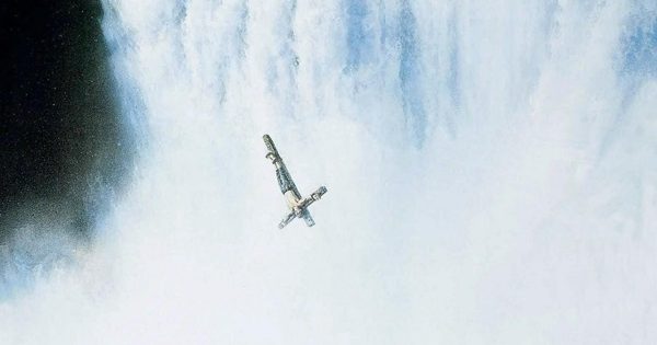 «The Mission»: Η μελωδική αποστολή του Ένιο Μορικόνε