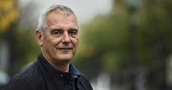 Συνέντευξη: Ο Λοράν Καντέ μας ξεναγεί στην «Ιθάκη» του