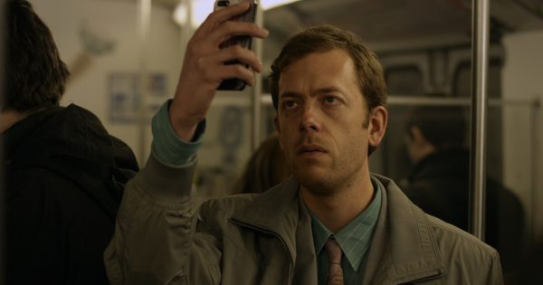 Shortsάκι: «97%» (2013) του Μπεν Μπραντ