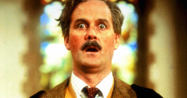 Τζον Κλιζ: ένας Monty Python ετών 76