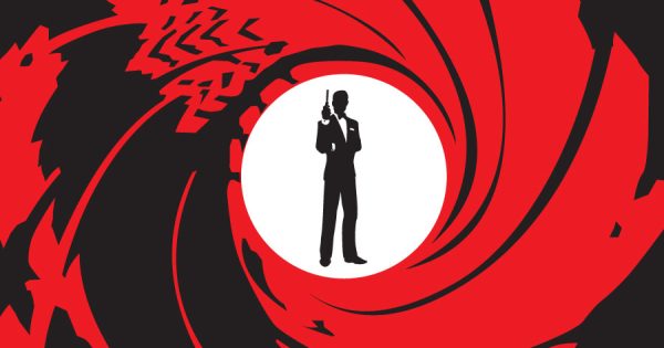 Ξαναβλέπουμε όλα τα Τζέιμς Μποντ: Από το «Επιχείρηση Κεραυνός» στην «Υπηρεσία της Αυτής Μεγαλειότητας»